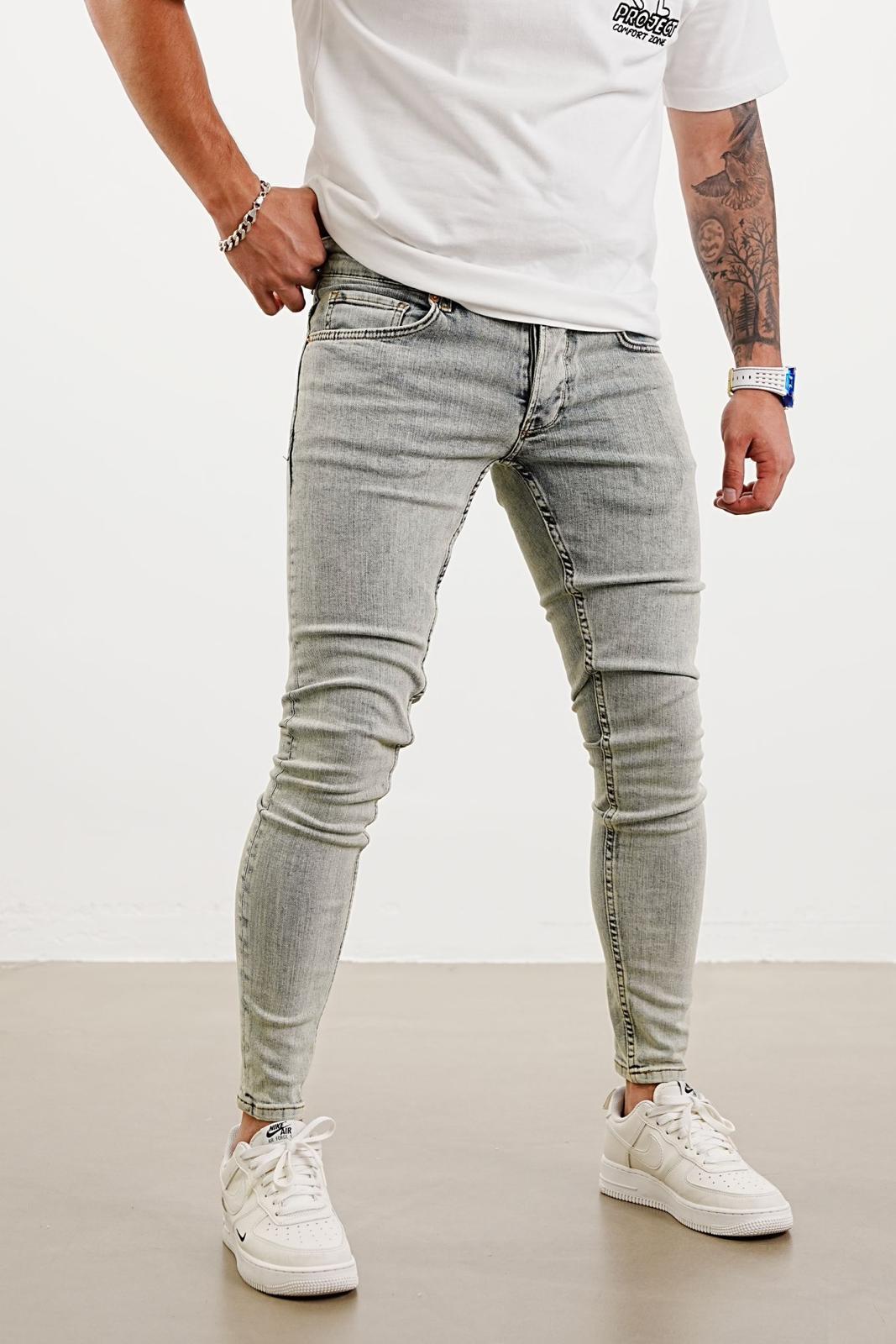 Παντελόνι Jean 2Y Premium 9382