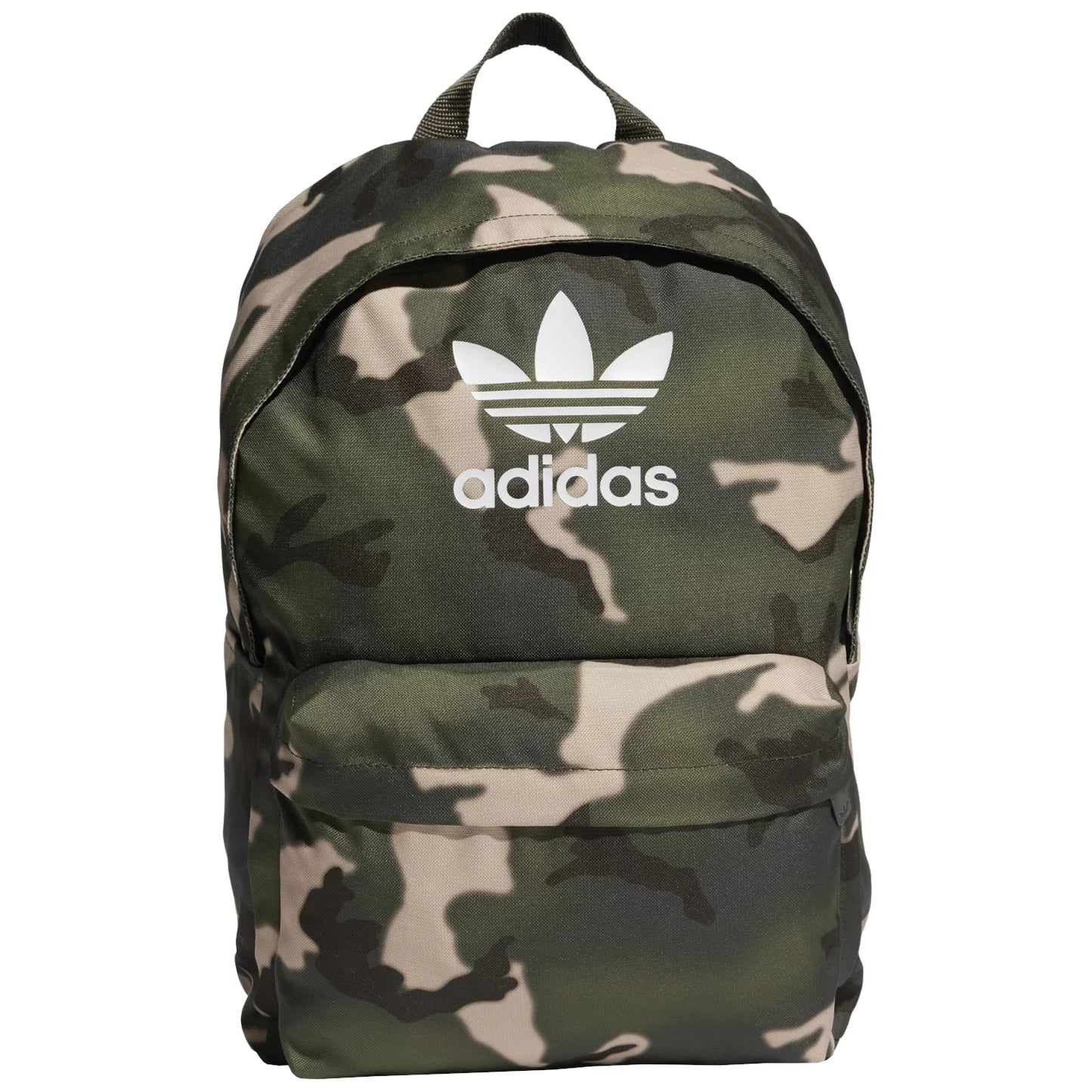 Σακίδιο πλάτης adidas Camo Classic H44673
