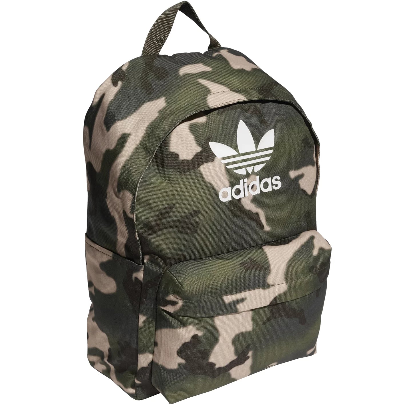 Σακίδιο πλάτης adidas Camo Classic H44673