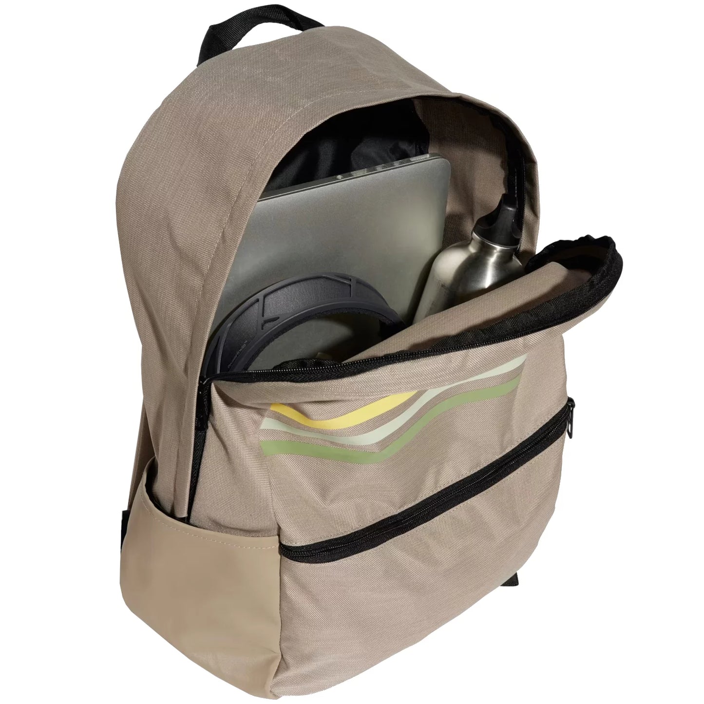 adidas Classic Horizontal 3-Stripes Backpack IZ1896
