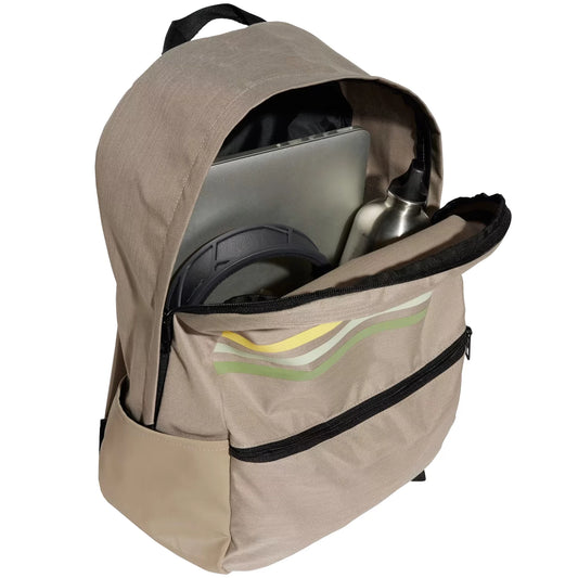 adidas Classic Horizontal 3-Stripes Backpack IZ1896