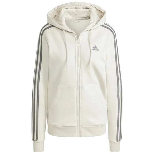 adidas Essentials 3-Stripes W Hoodie IY1732