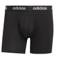 adidas Linear Brief Boxer 2 Pack GU8888