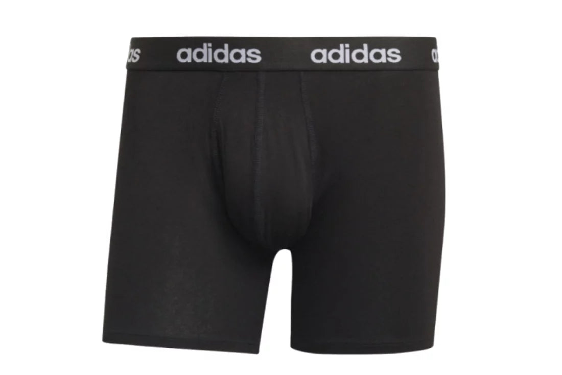 adidas Linear Brief Boxer 2 Pack GU8888