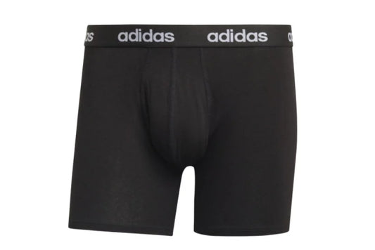 adidas Linear Brief Boxer 2 Pack GU8888