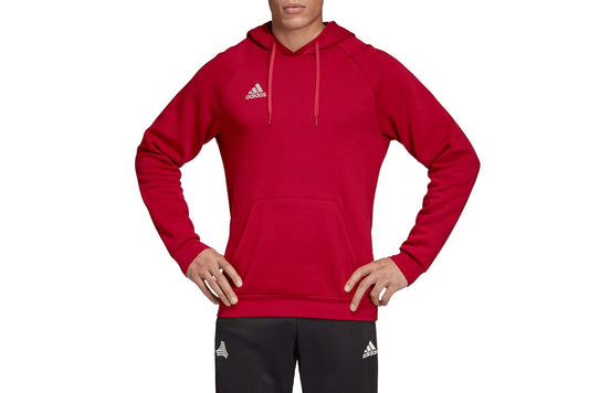 Φούτερ adidas Tan Hooded DZ9613