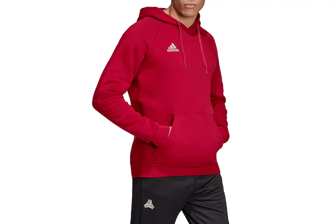 Φούτερ adidas Tan Hooded DZ9613