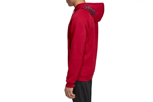 Φούτερ adidas Tan Hooded DZ9613