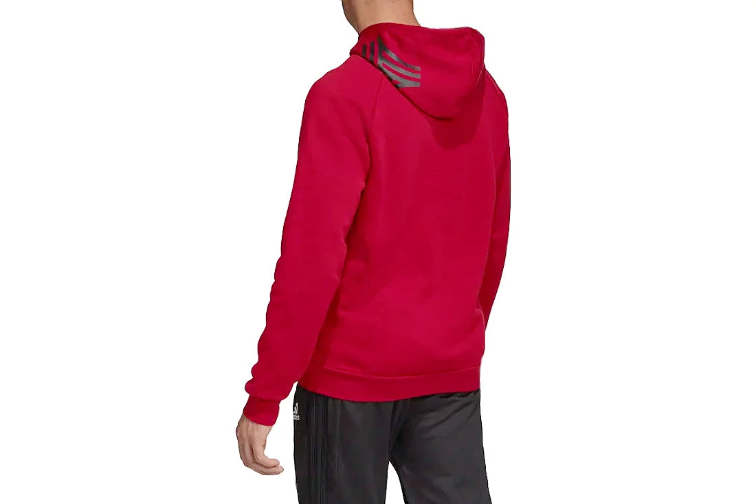 Φούτερ adidas Tan Hooded DZ9613