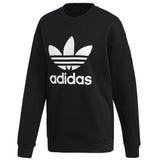 Φούτερ adidas Trefoil Crew FM3272