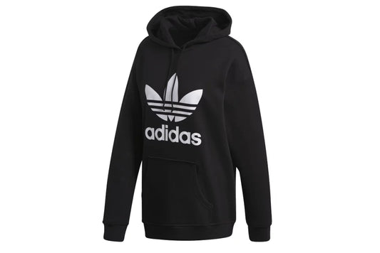 adidas Trefoil Hoodie FM3307