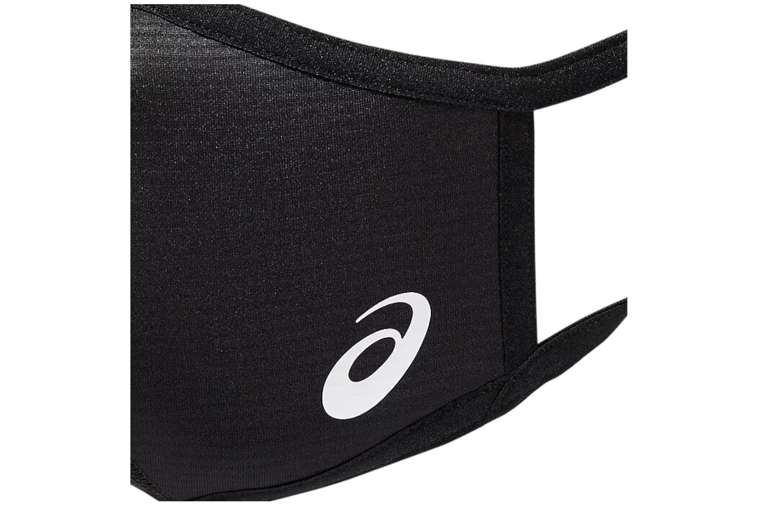 Λογότυπο Asics Face Cover 3033B422-003