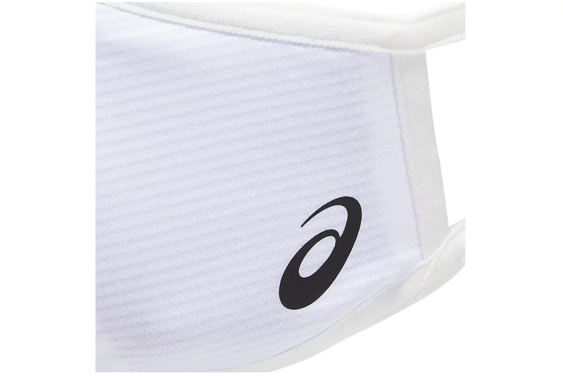Λογότυπο Asics Face Cover 3033B422-102