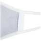 Λογότυπο Asics Face Cover 3033B422-102