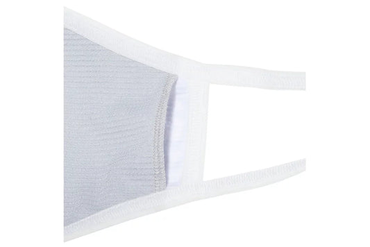 Λογότυπο Asics Face Cover 3033B422-102
