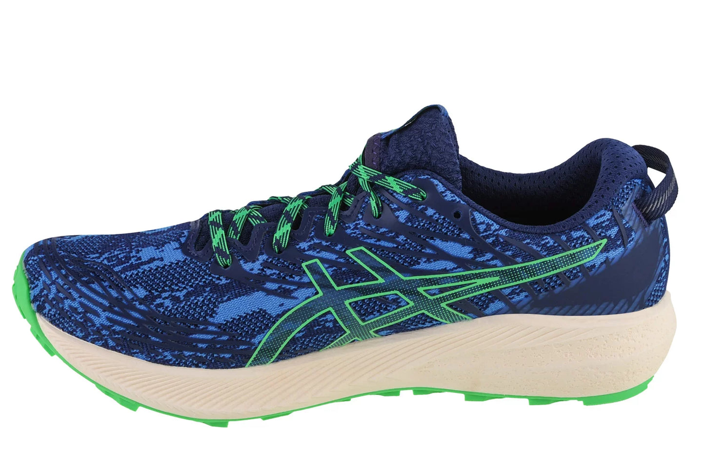 ASICS Fuji Lite 3 1011B467-400