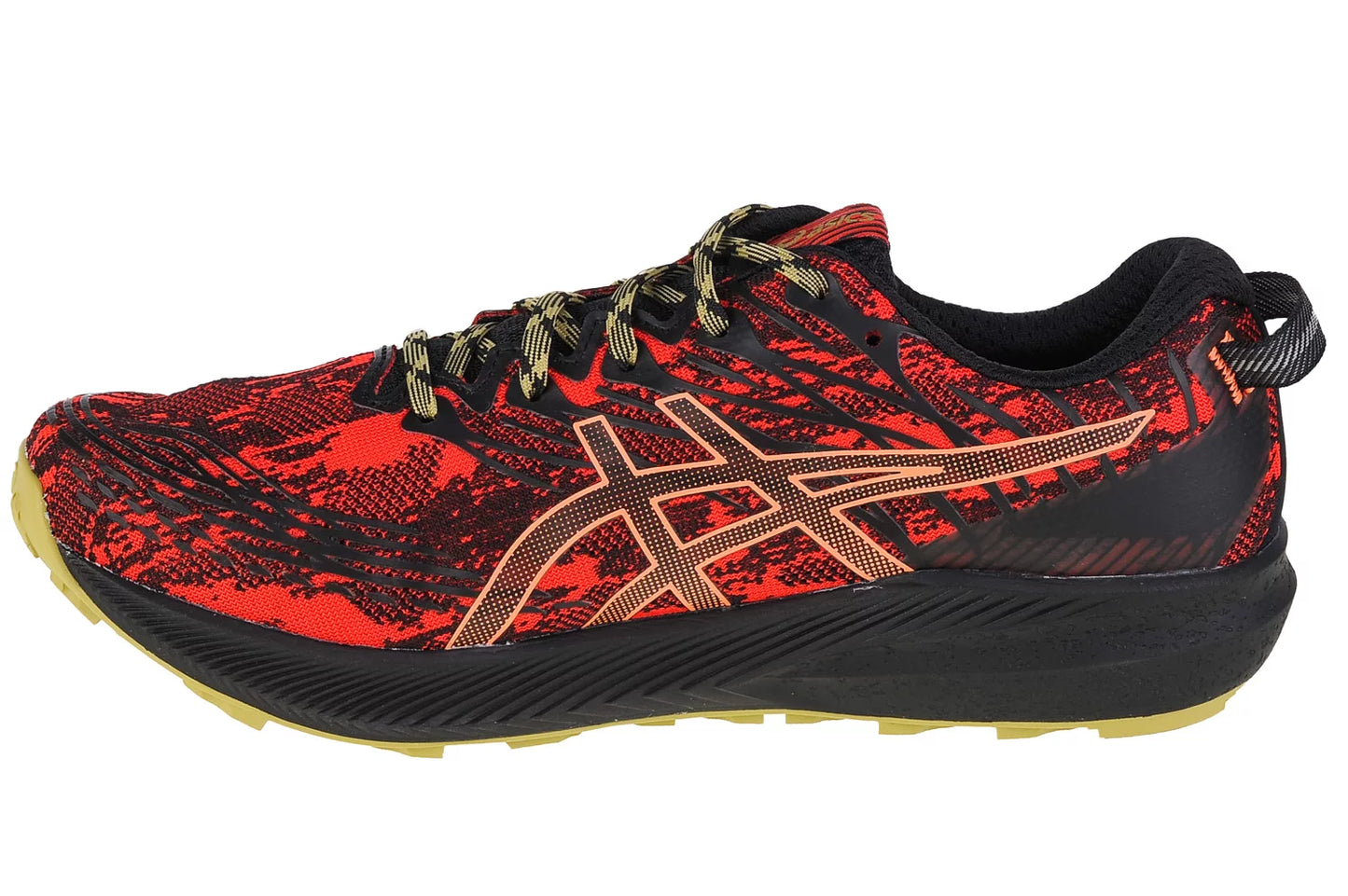 ASICS Fuji Lite 3 1011B467-600