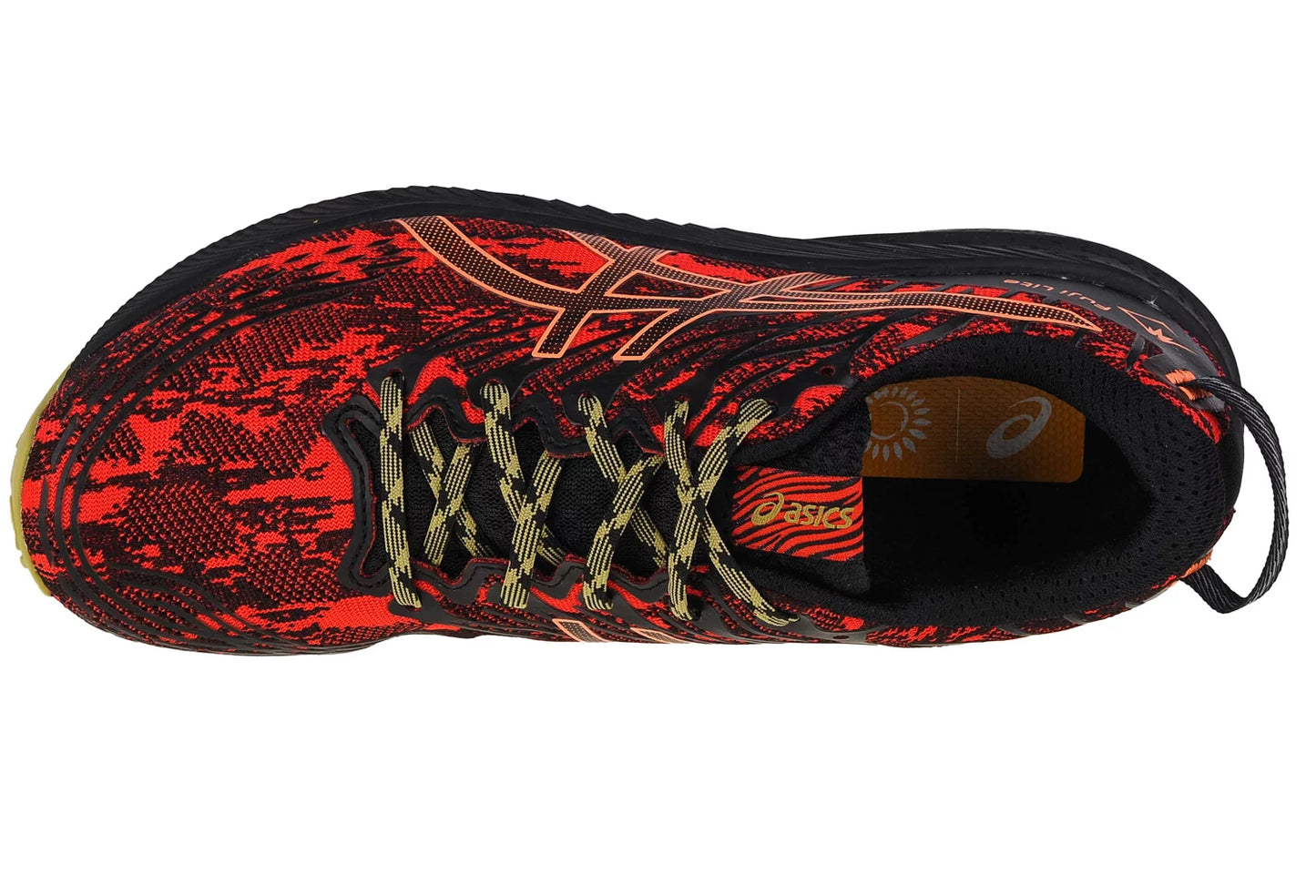 ASICS Fuji Lite 3 1011B467-600
