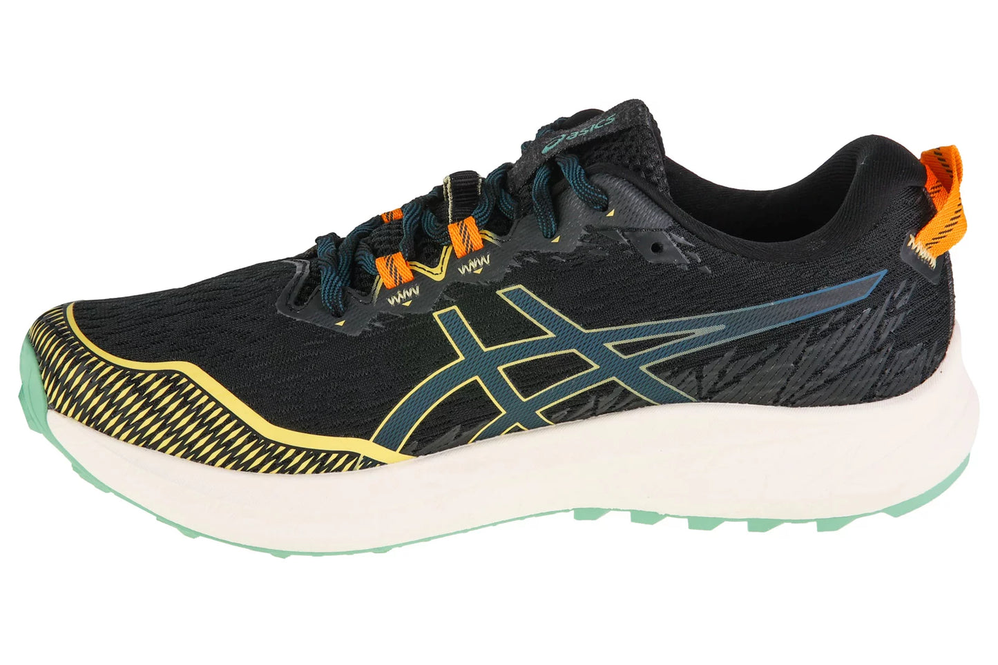 ASICS Fuji Lite 4 1011B698-002