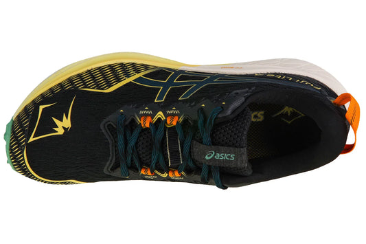 ASICS Fuji Lite 4 1011B698-002