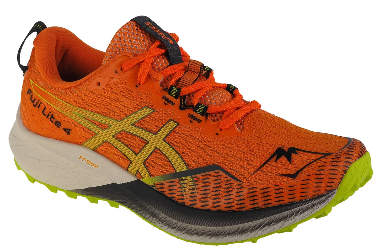ASICS Fuji Lite 4 1011B698-800