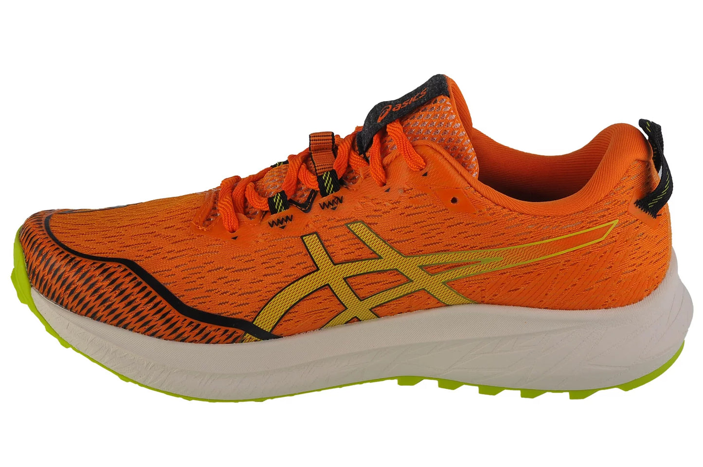ASICS Fuji Lite 4 1011B698-800