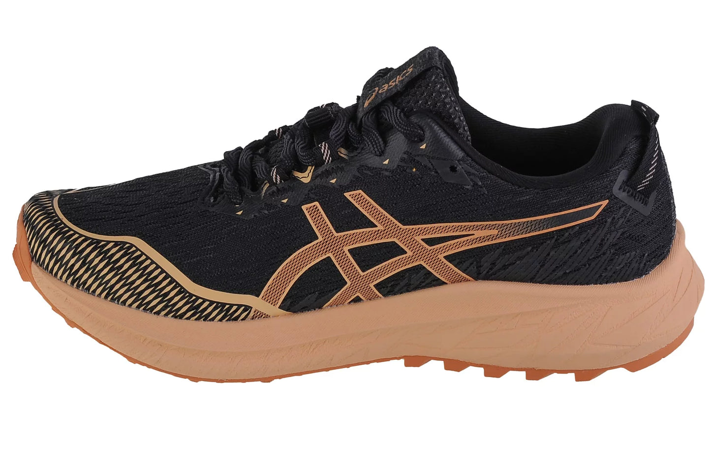 ASICS Fuji Lite 4 1012B514-001