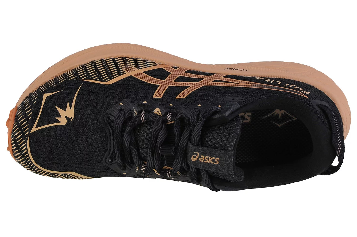 ASICS Fuji Lite 4 1012B514-001