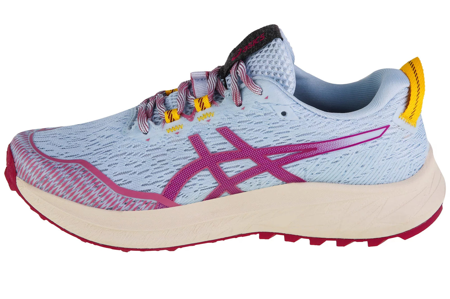 ASICS Fuji Lite 4 1012B514-400