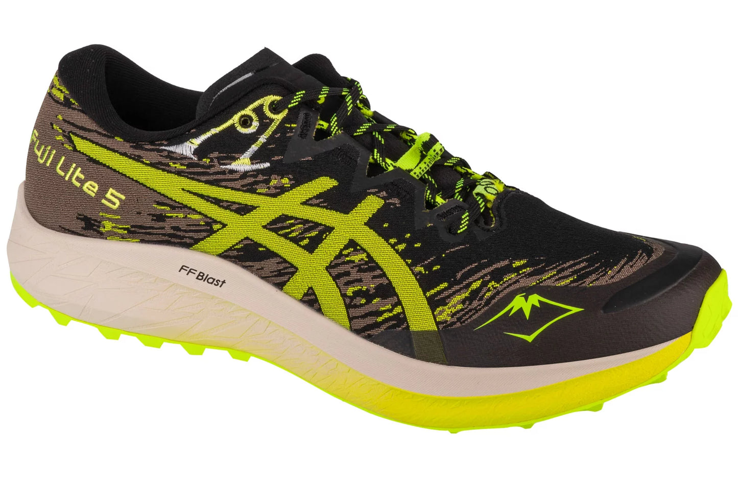 ASICS Fuji Lite 5 1011B889-001