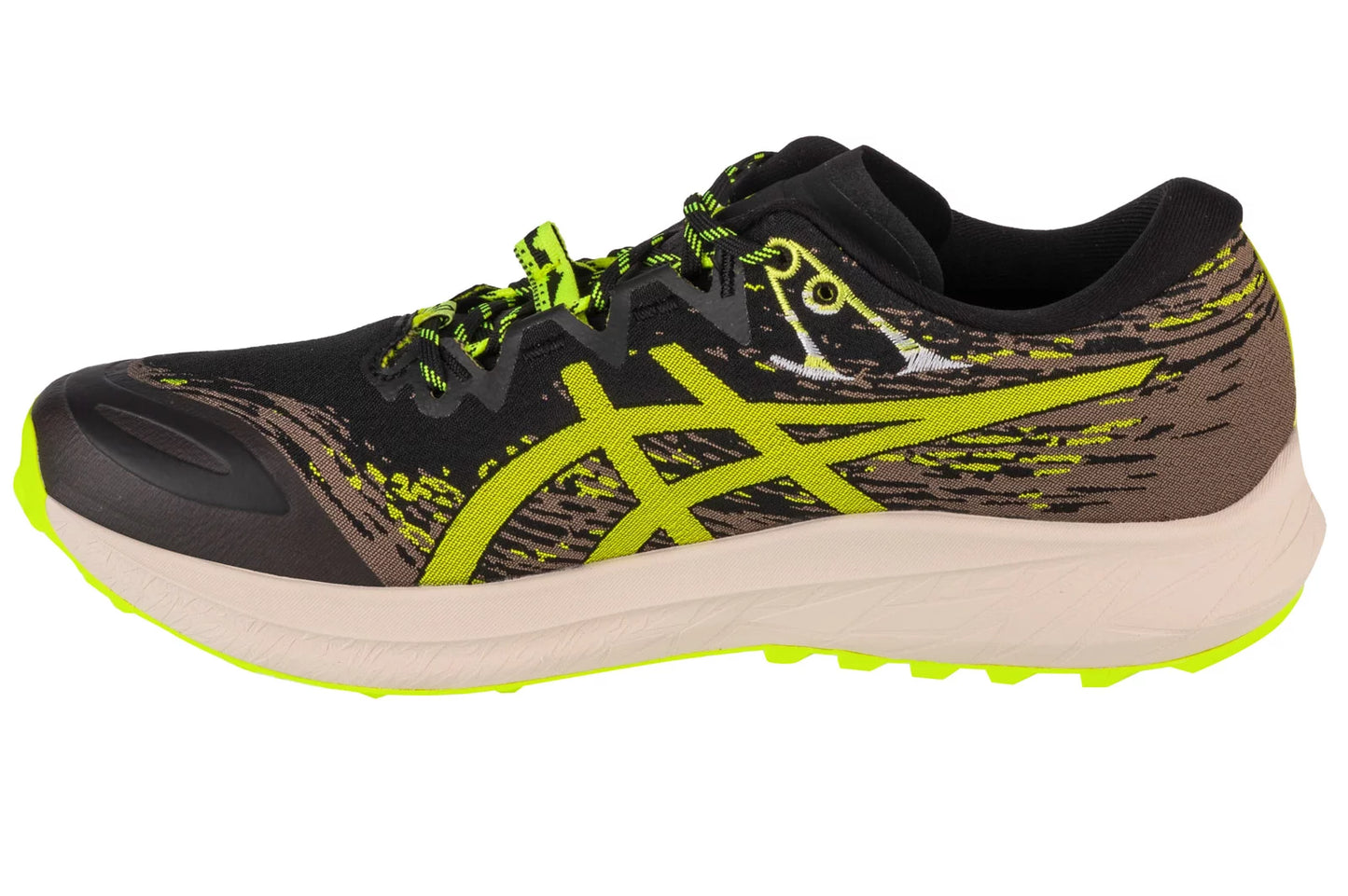 ASICS Fuji Lite 5 1011B889-001