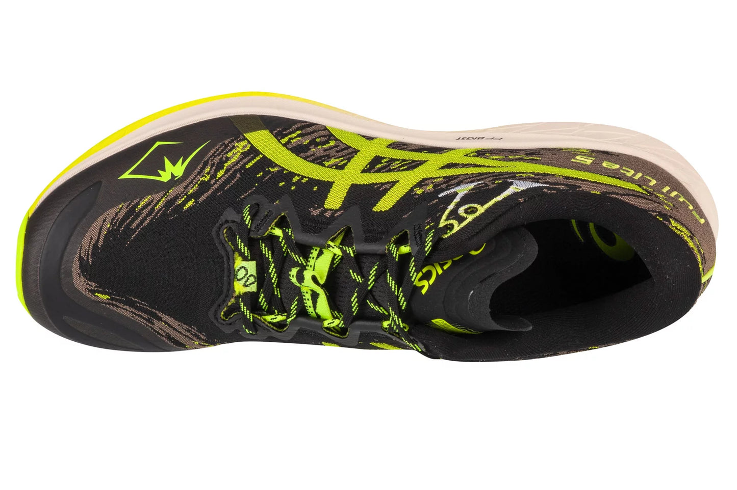 ASICS Fuji Lite 5 1011B889-001
