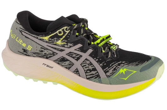 ASICS Fuji Lite 5 1012B690-001