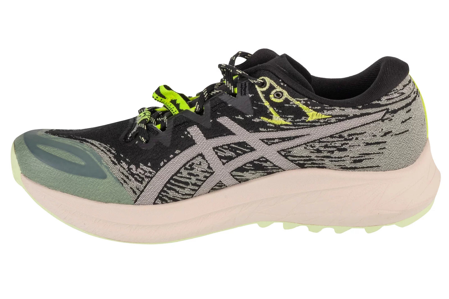 ASICS Fuji Lite 5 1012B690-001