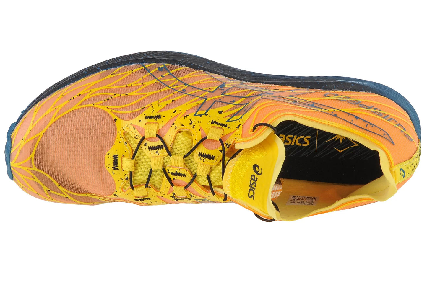 ASICS Fujispeed 1011B330-750