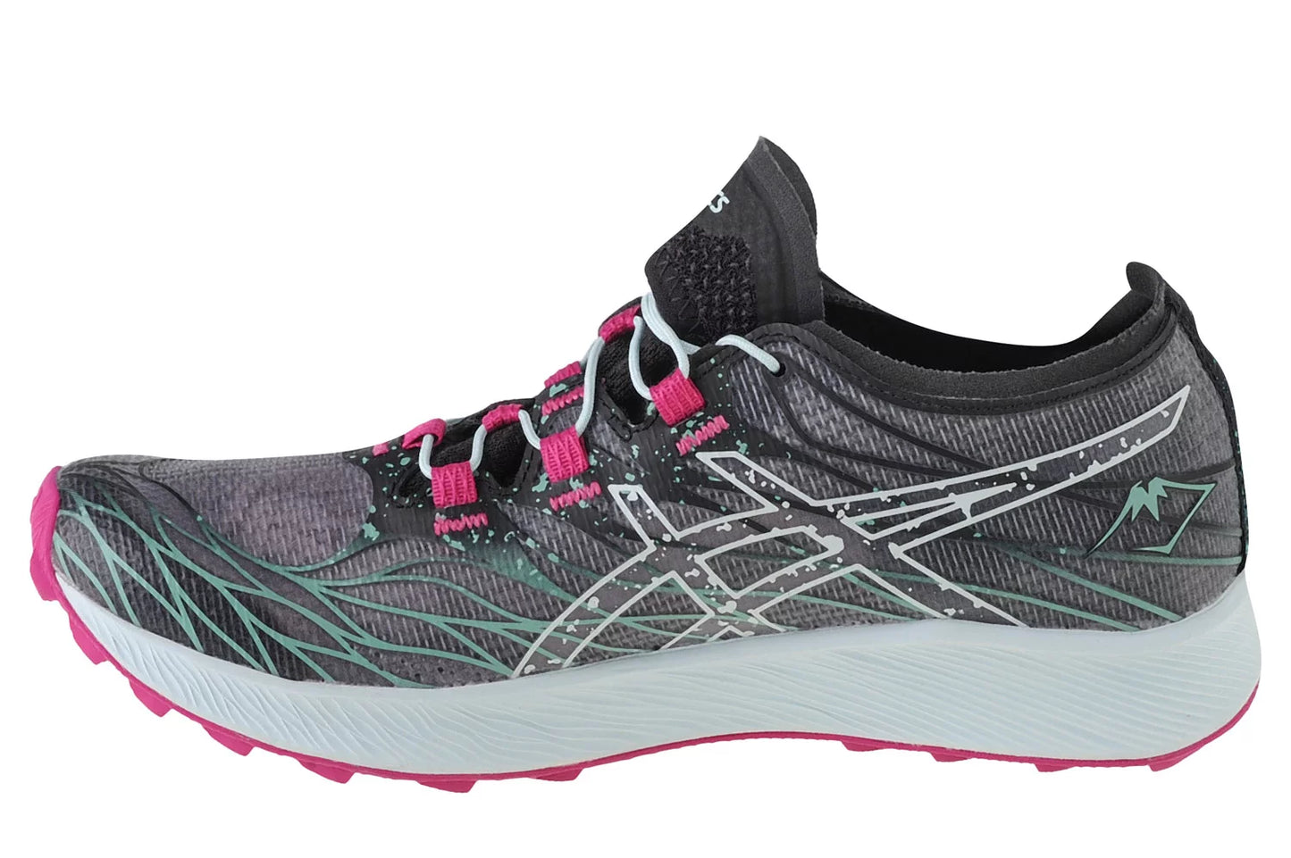 ASICS Fujispeed 1012B176-001