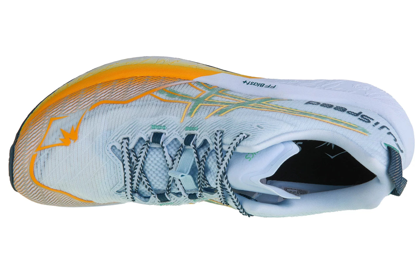 ASICS Fujispeed 2 1011B699-401