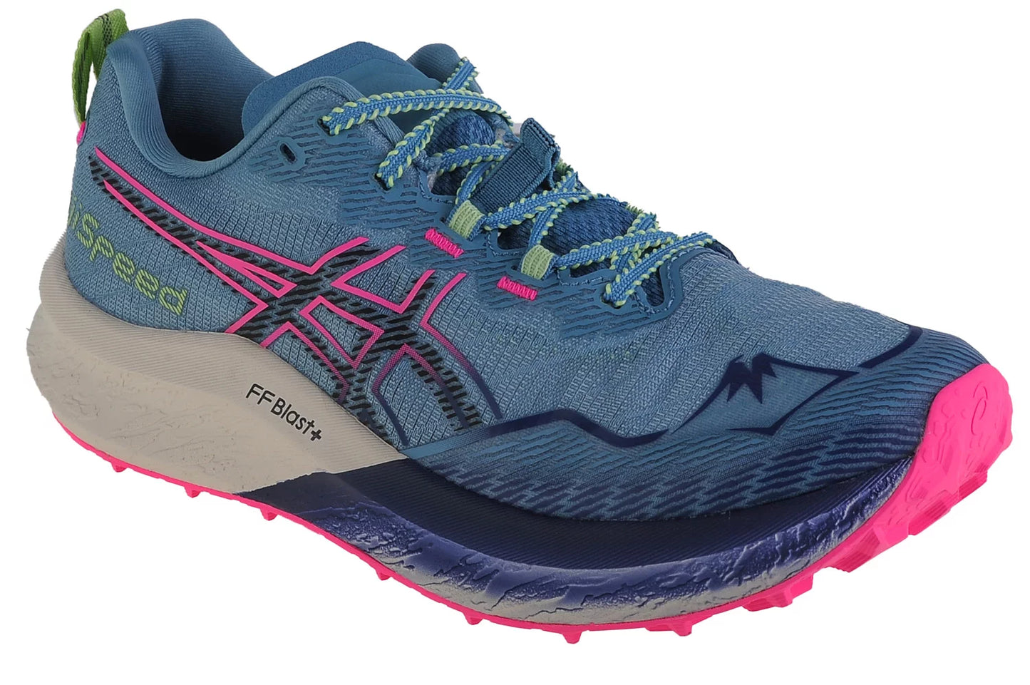 ASICS Fujispeed 2 1012B515-400