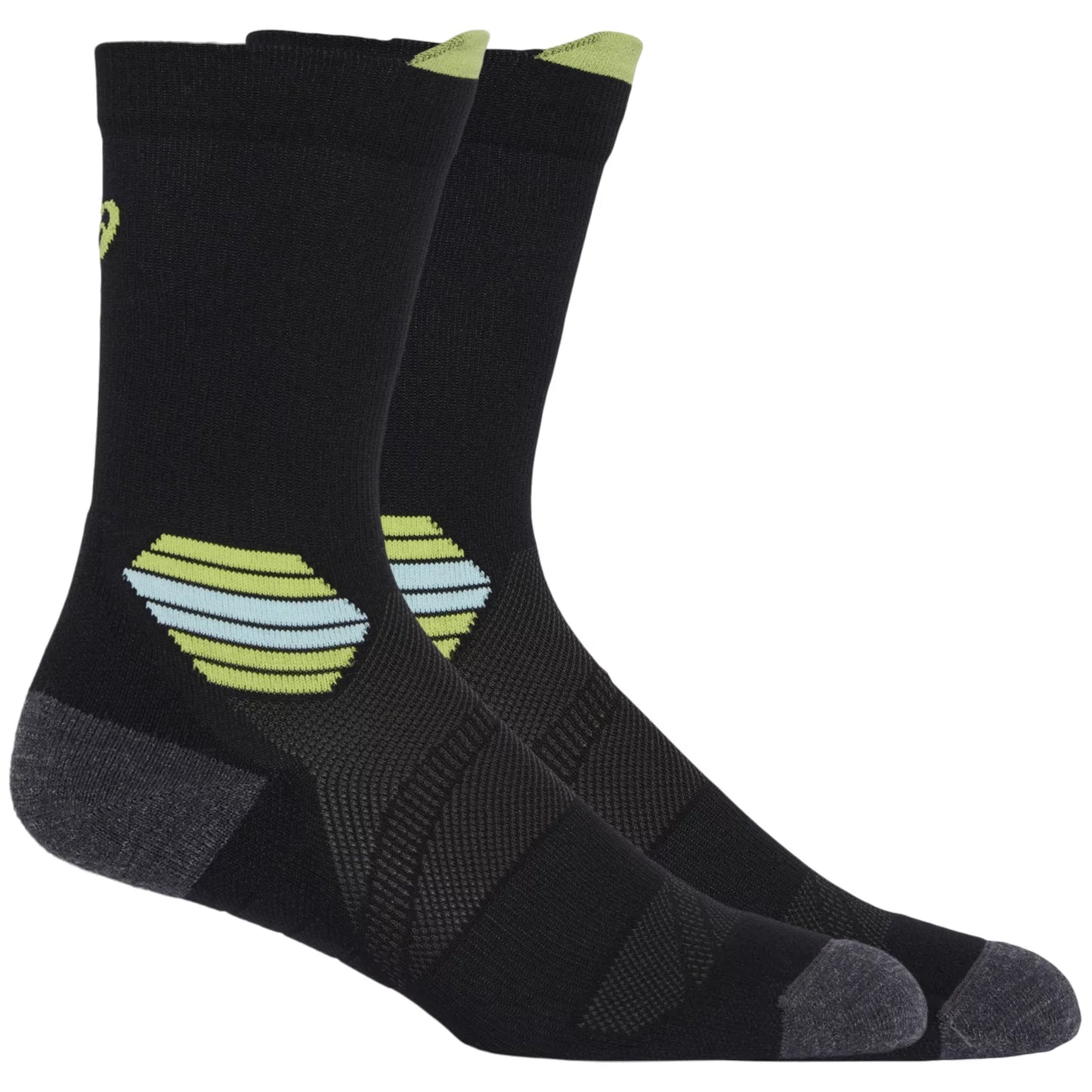 ASICS Fujitrail Run Crew Sock 3013A700-002