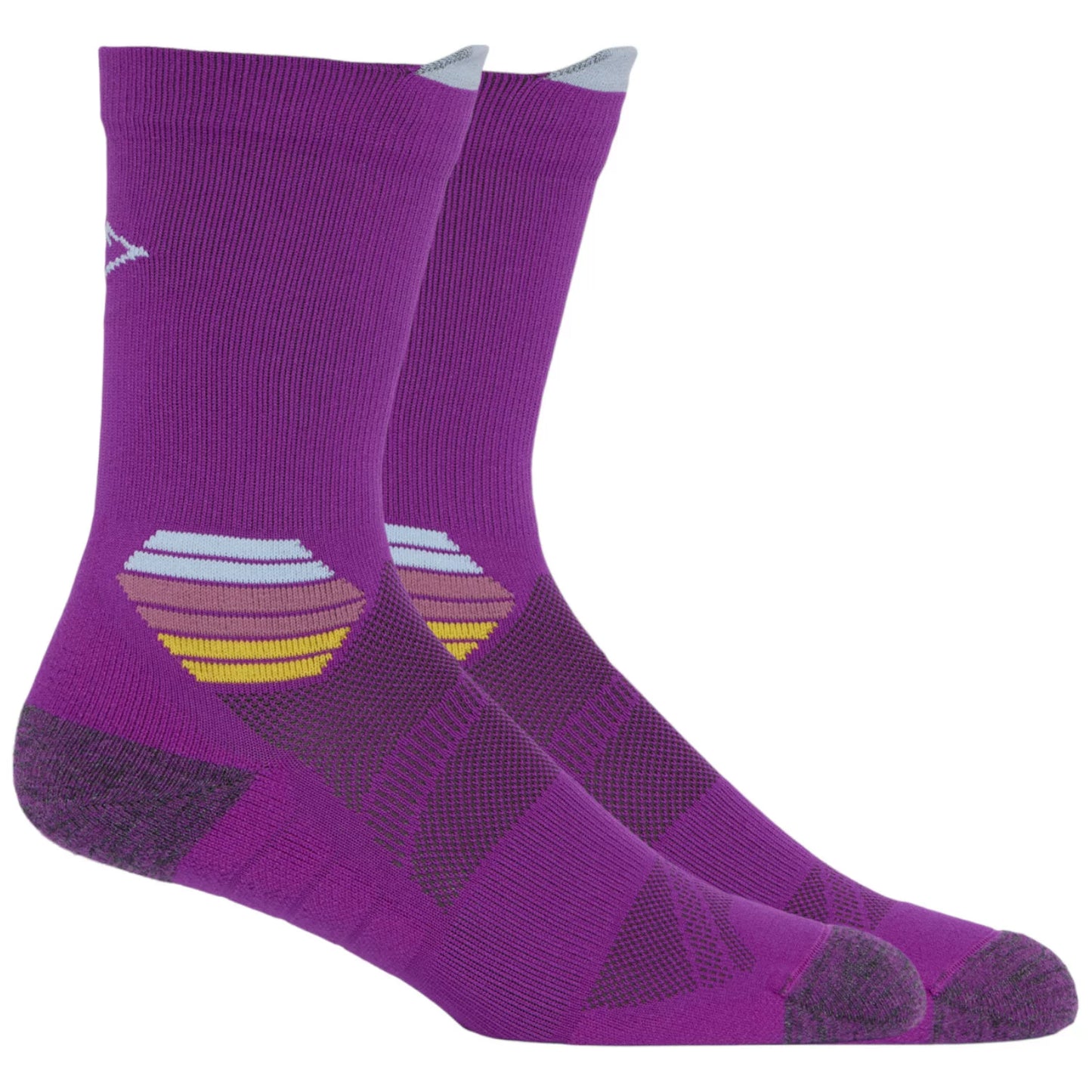 ASICS Fujitrail Run Crew Sock 3013A700-501
