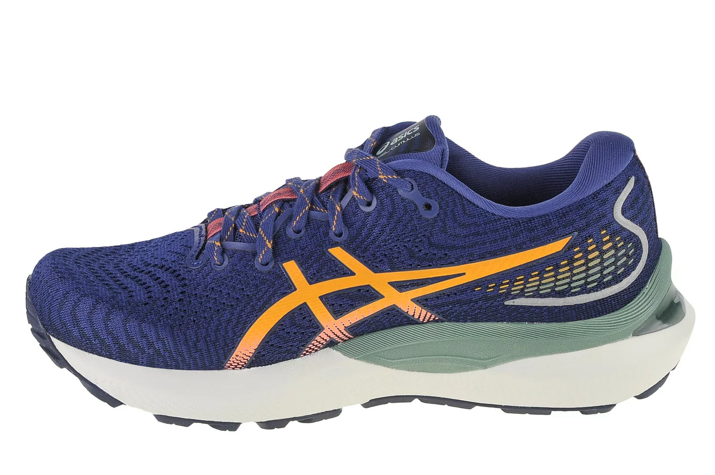 ASICS Gel-Cumulus 24 TR 1012B387-700