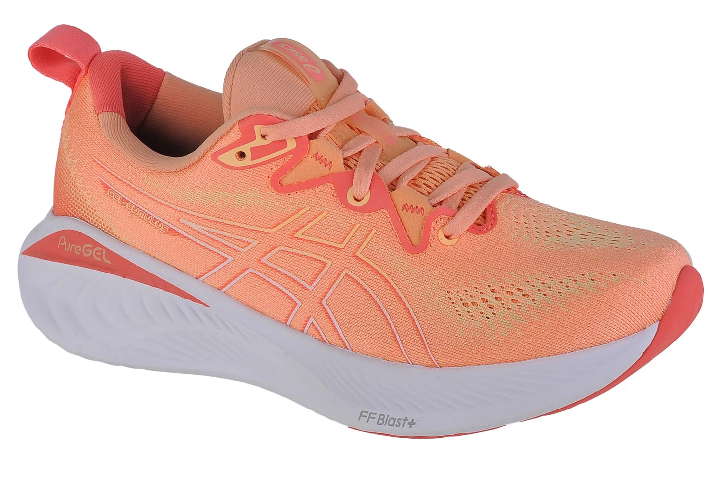 ASICS Gel-Cumulus 25 1012B441-800