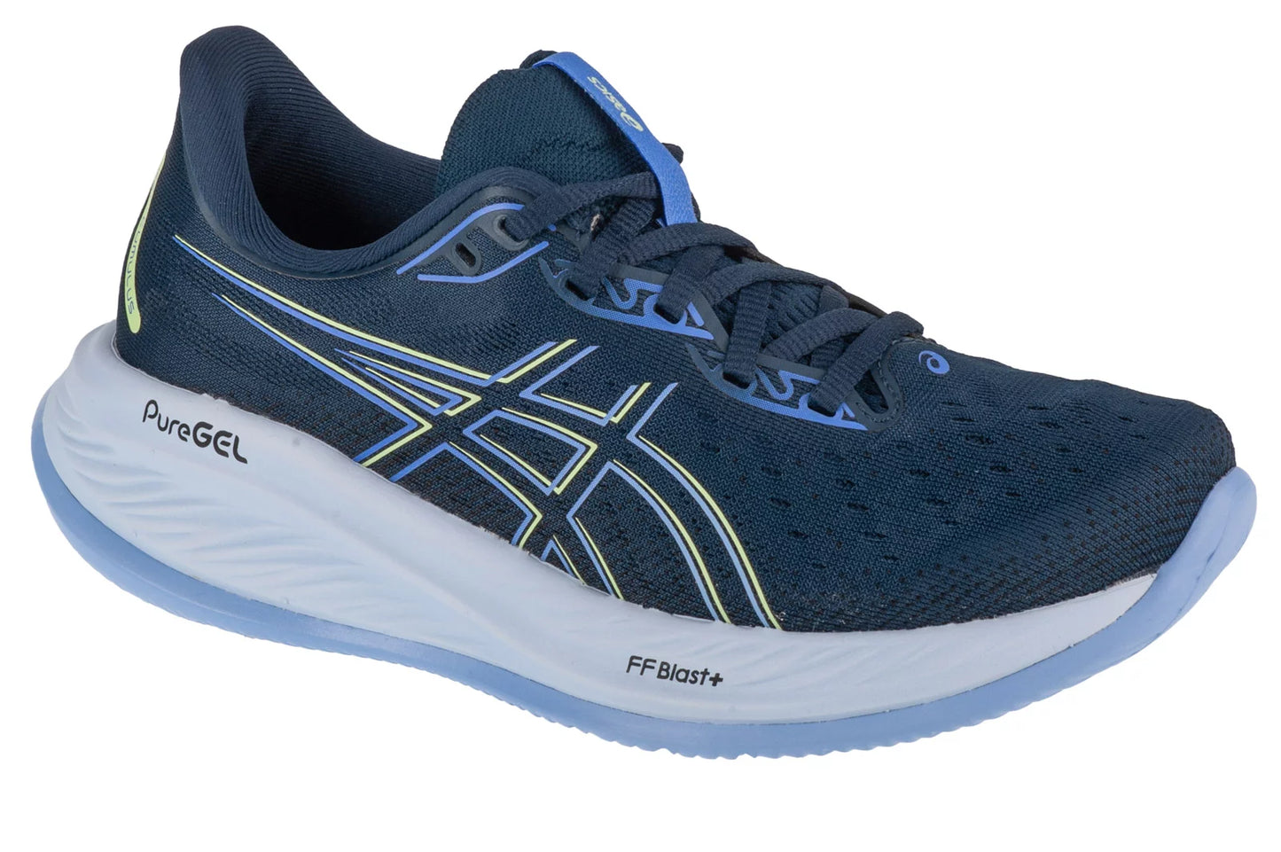 ASICS Gel-Cumulus 26 1012B599-400