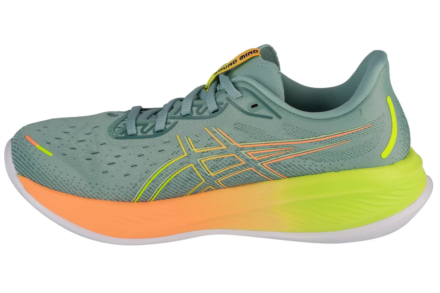 ASICS Gel-Cumulus 26 Paris 1011B947-750