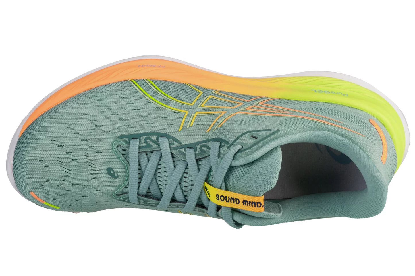 ASICS Gel-Cumulus 26 Paris 1011B947-750