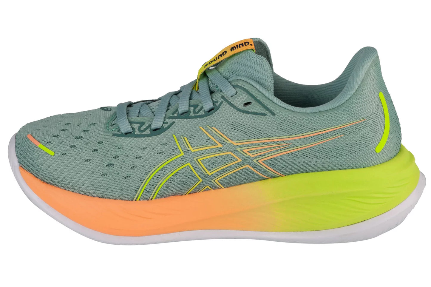 ASICS Gel-Cumulus 26 Paris 1012B741-750