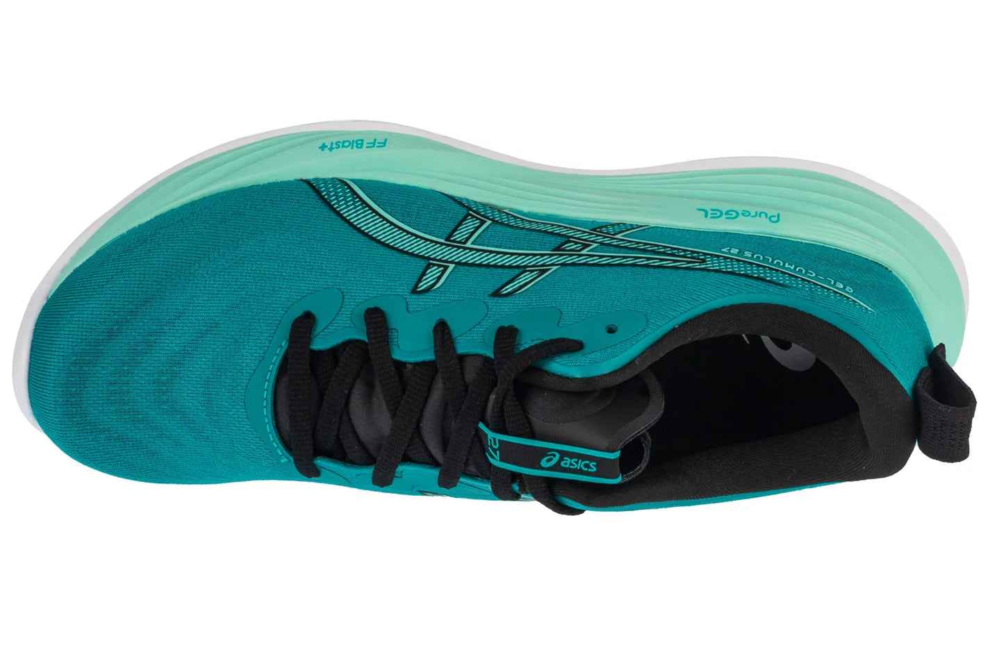 ASICS Gel-Cumulus 27 1011B960-400