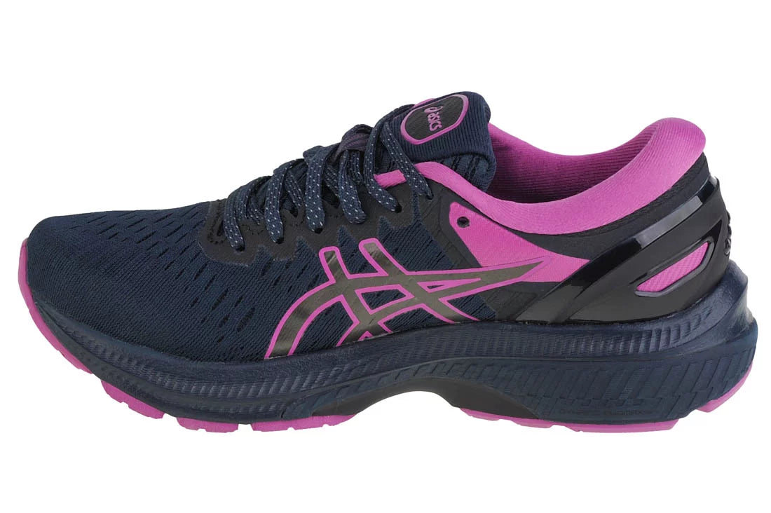 ASICS Gel-Kayano 27 Lite-Show 1012B003-400