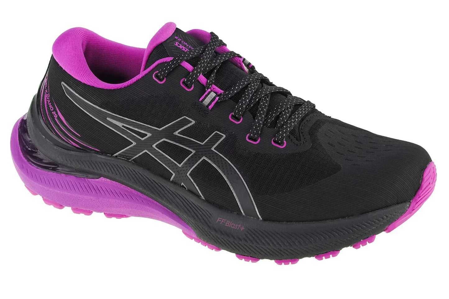 ASICS Gel-Kayano 29 Lite-Show 1012B299-001