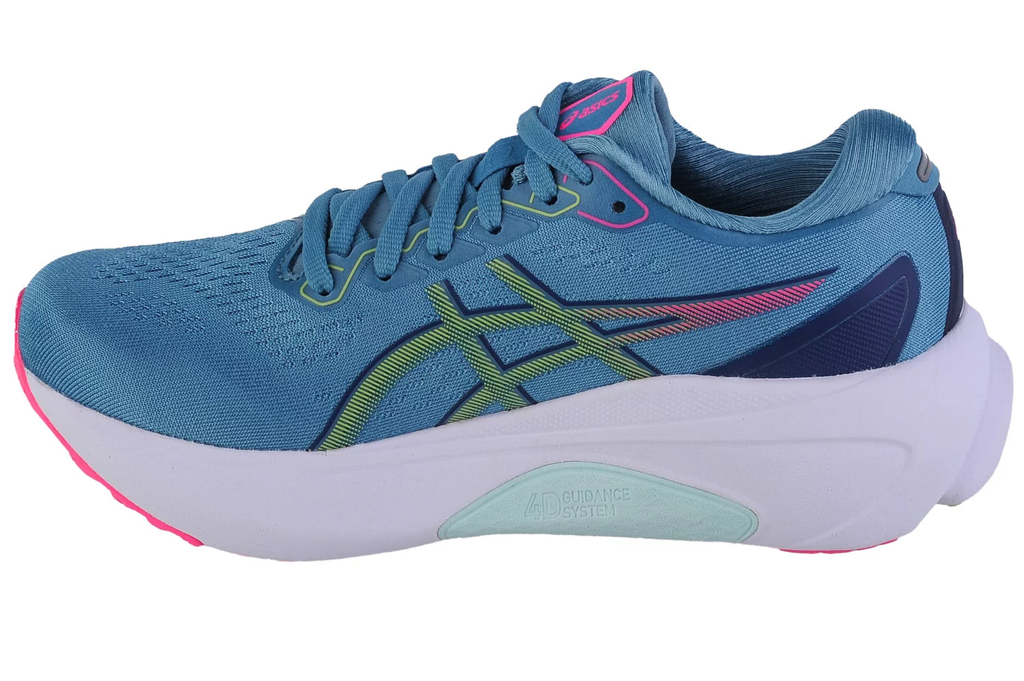 ASICS Gel-Kayano 30 1012B357-402